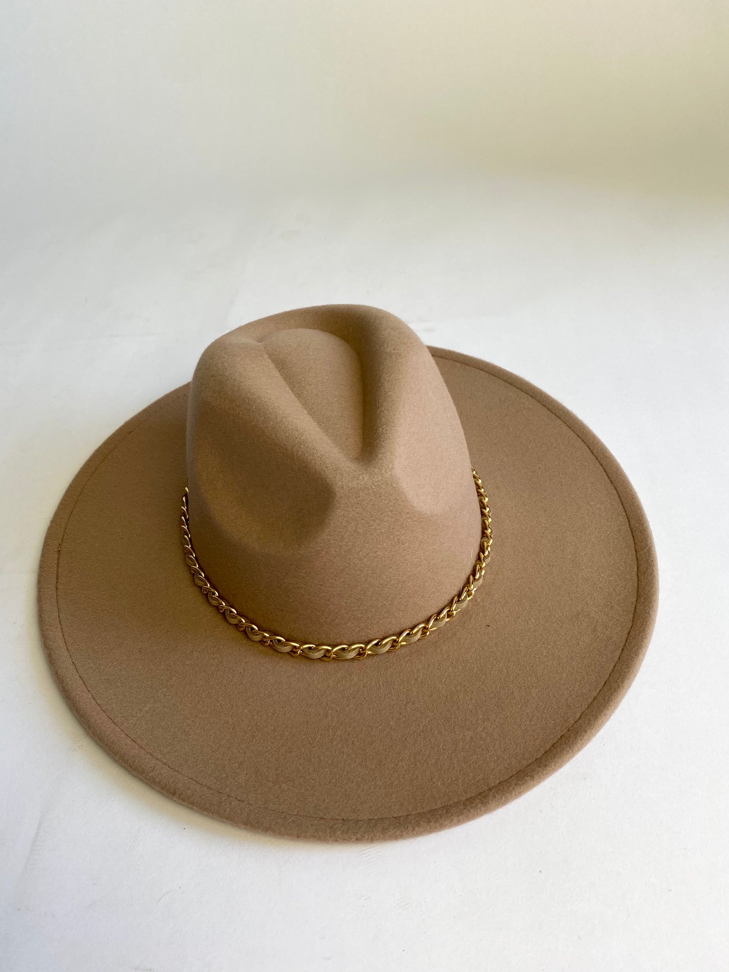 Mocha Hat