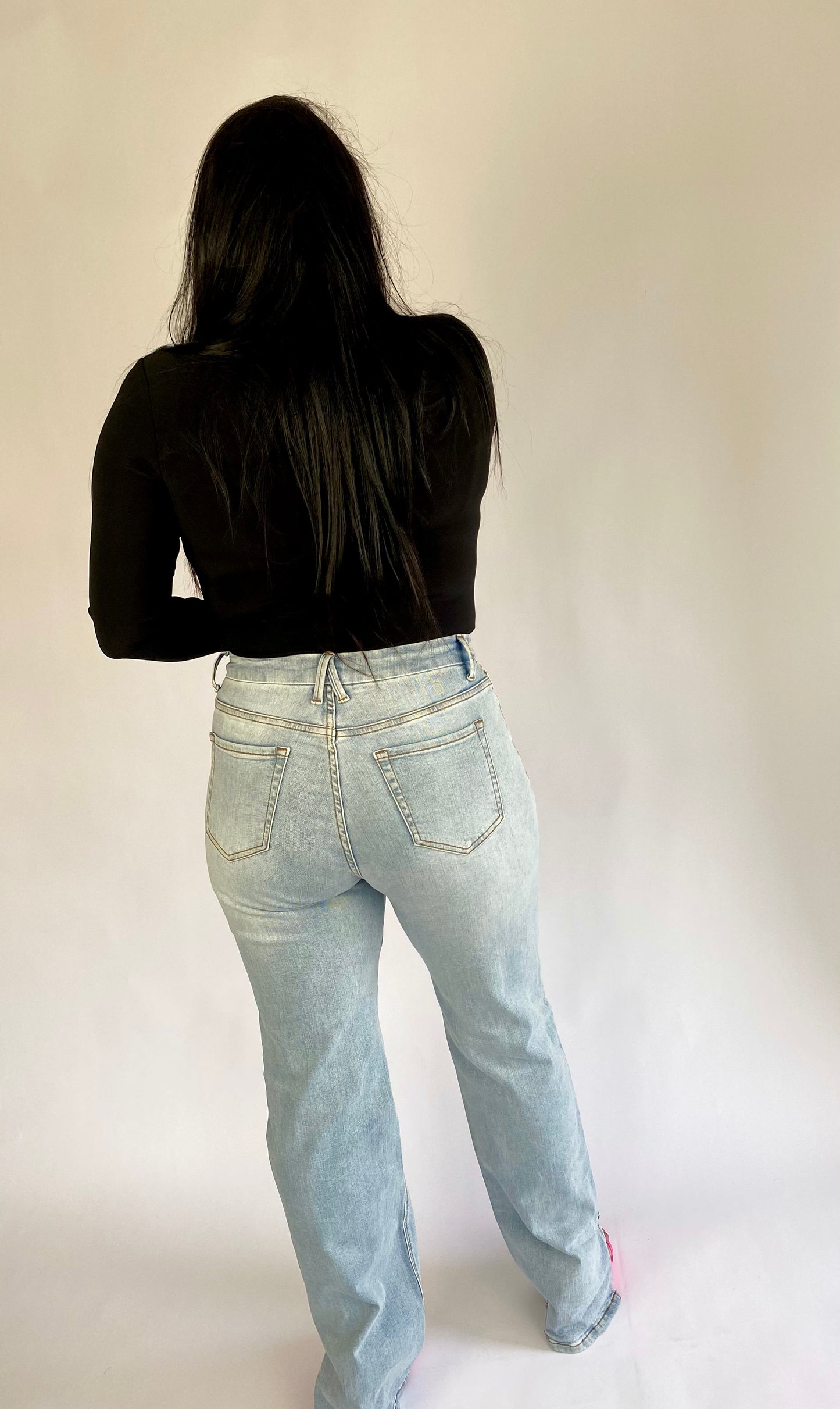Maddy Jeans