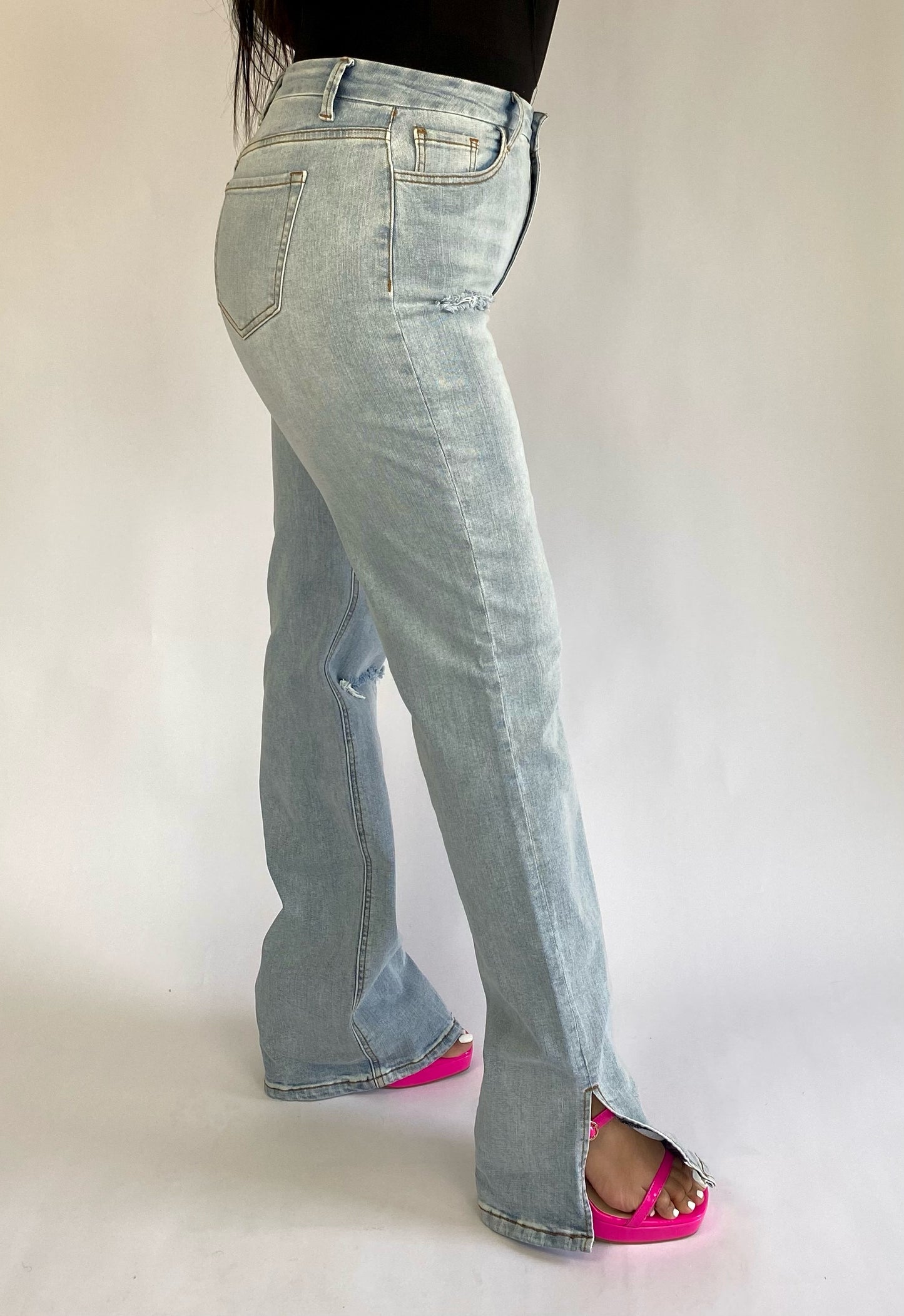 Maddy Jeans