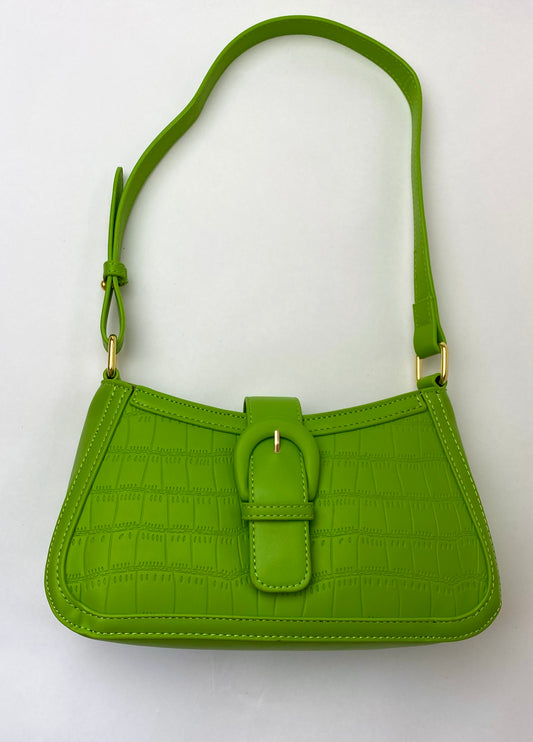 Limeade Handbag