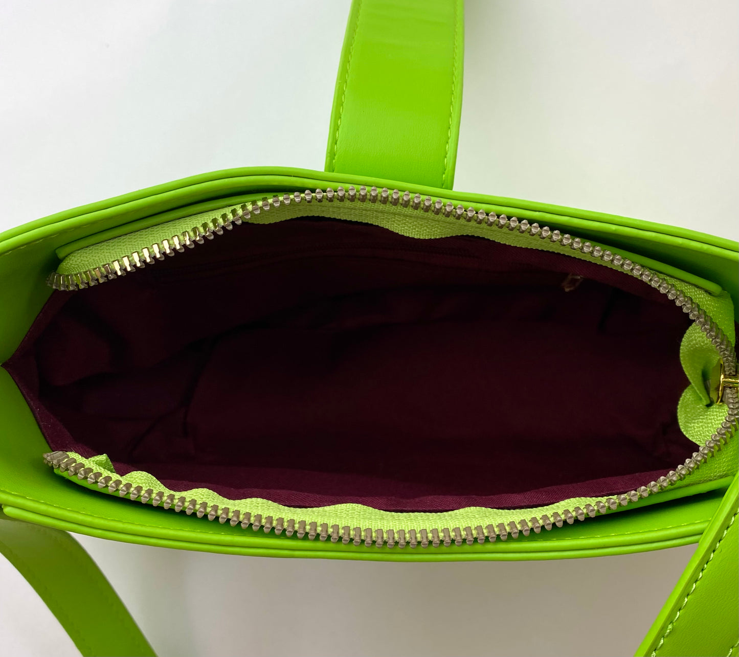 Limeade Handbag