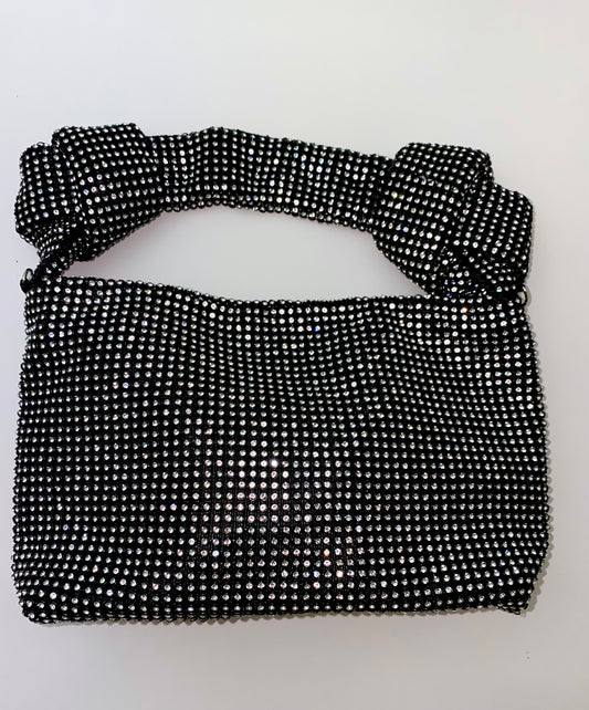 Diamante Handbag