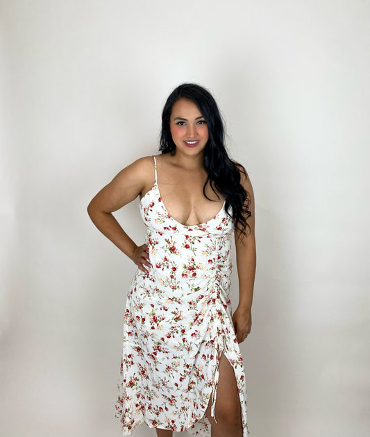 Rose Dress