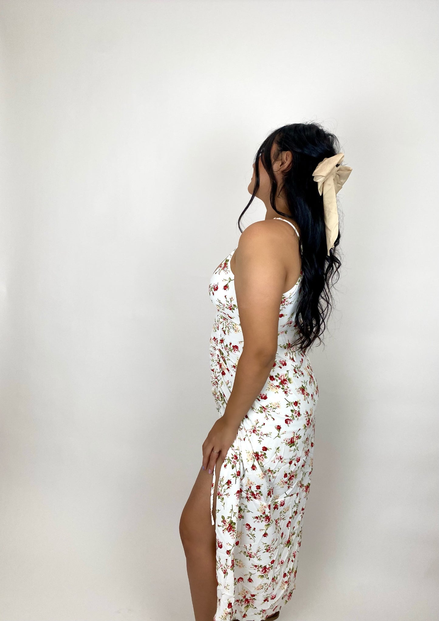 Rose Dress