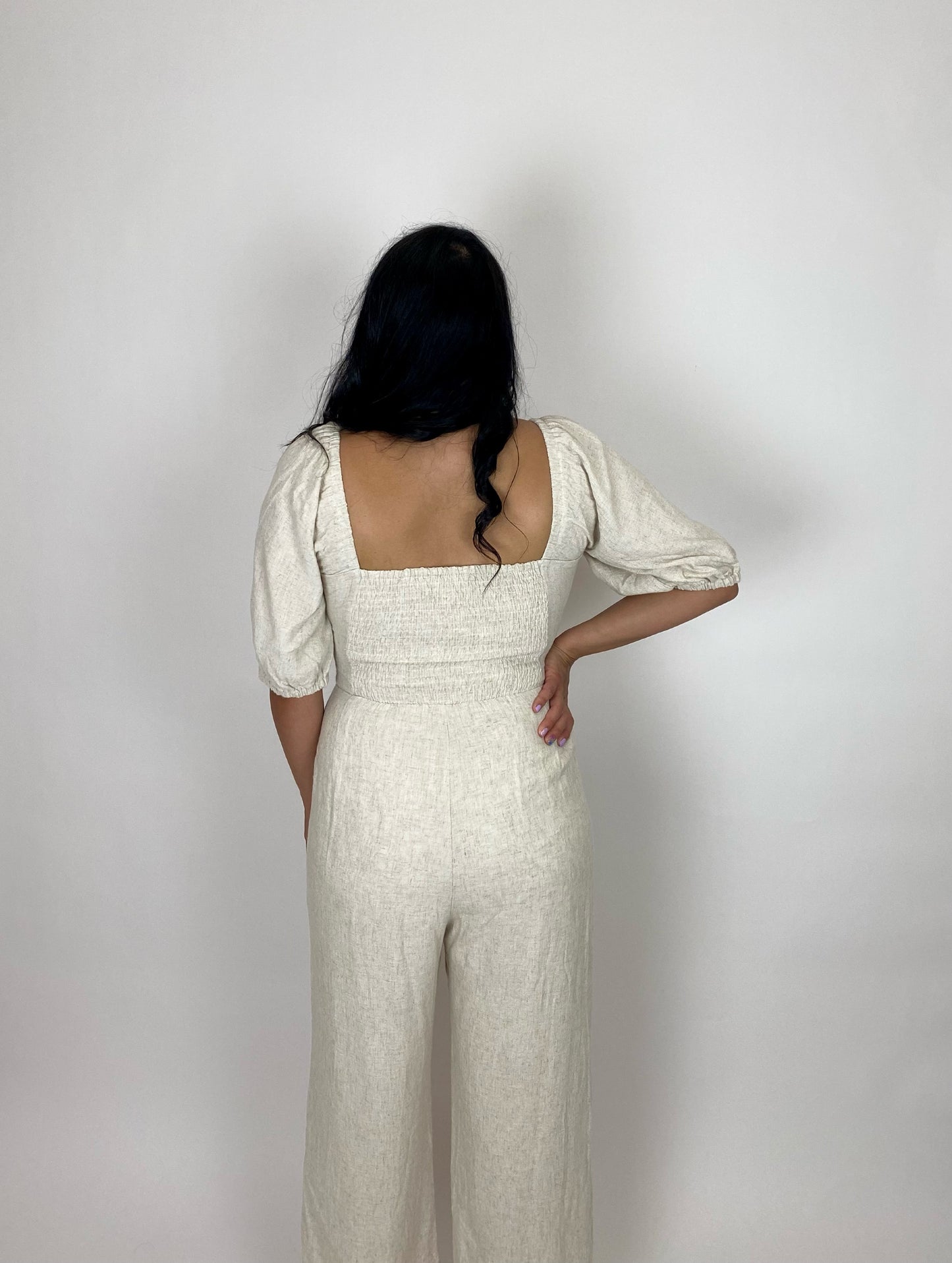 You're too Sweet Jumpsuit