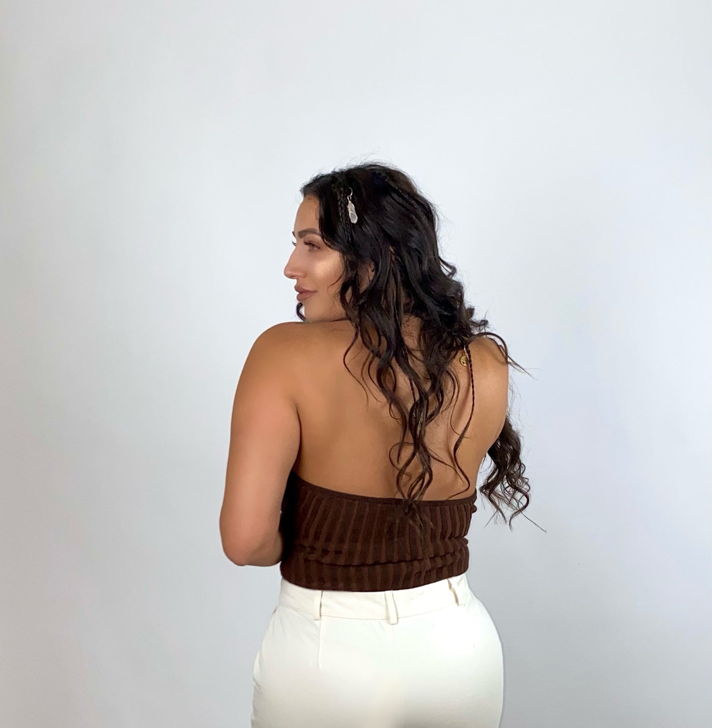 Hot Cocoa Top