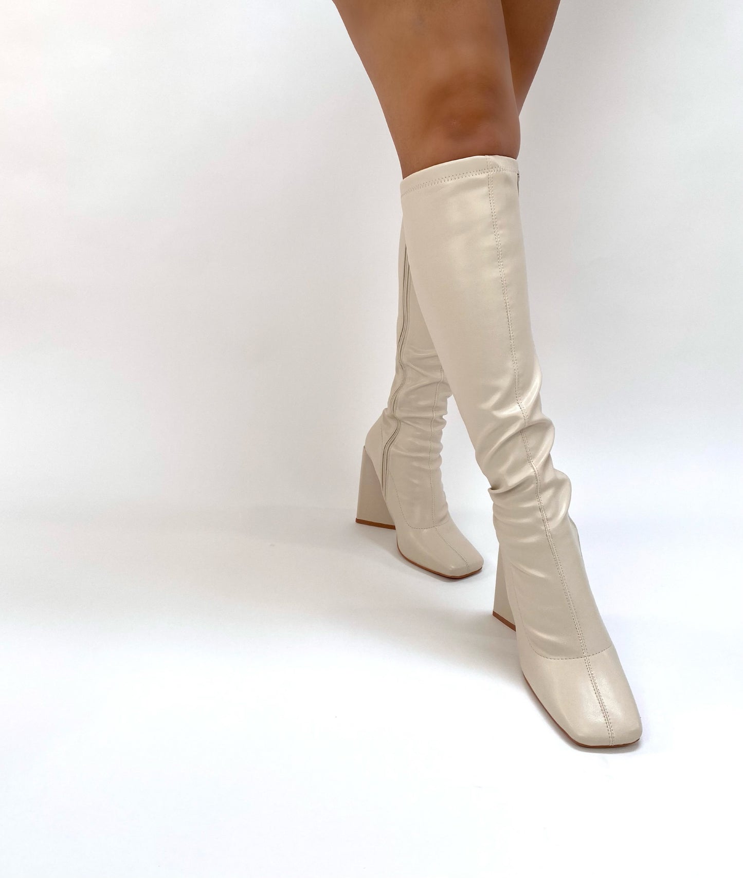 Sabotage Boots