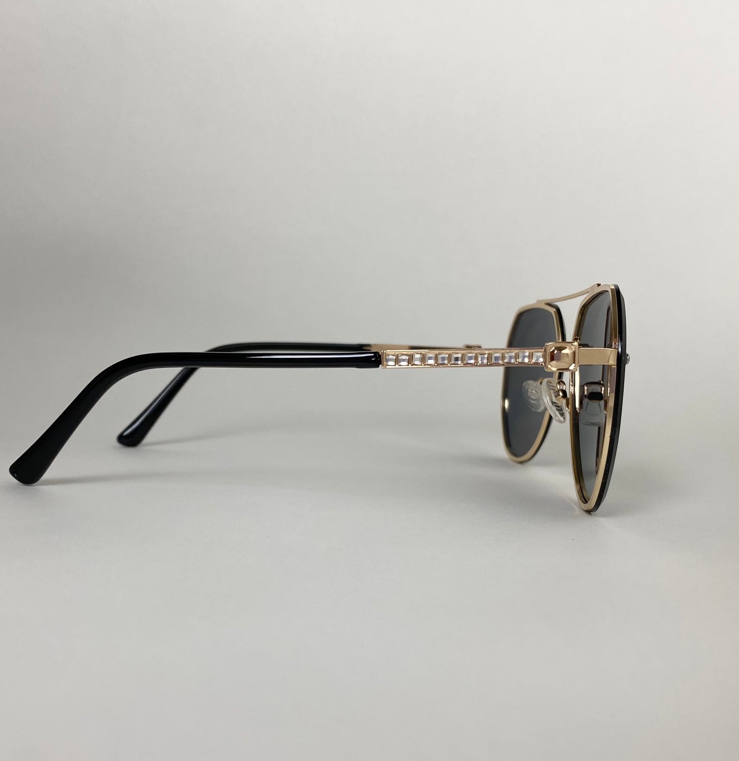 Glamorous Sunglasses-Black
