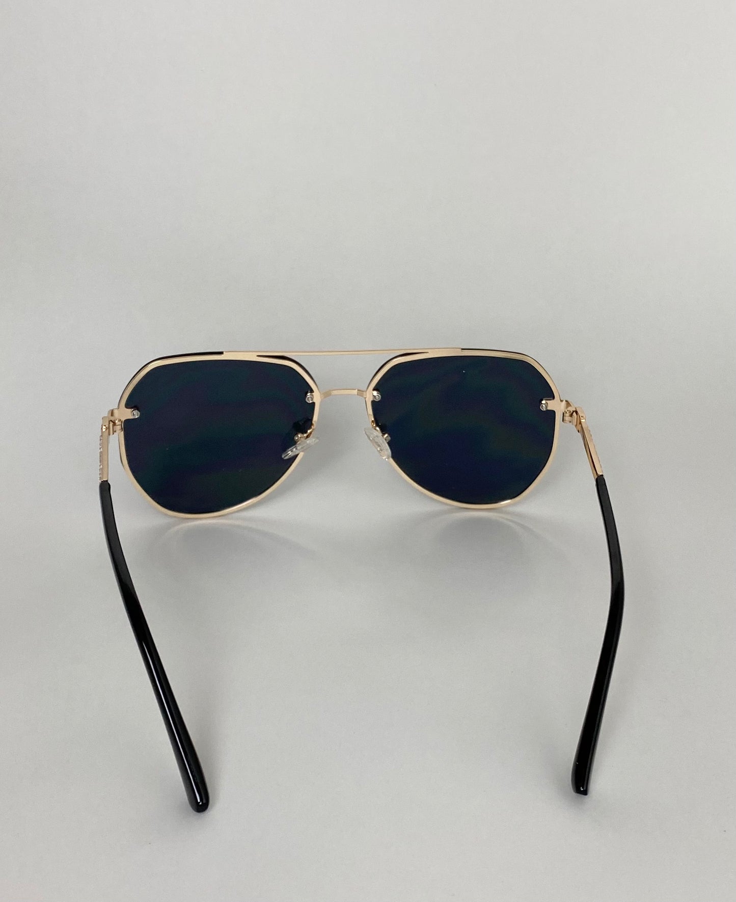 Glamorous Sunglasses-Black