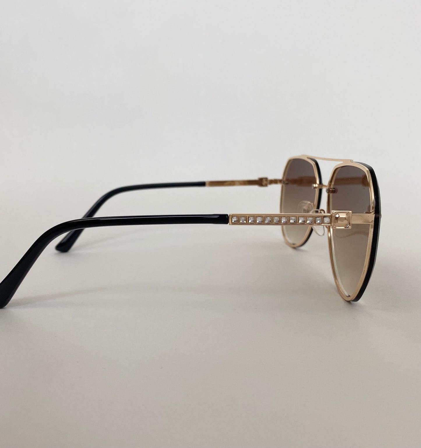 Galmorous Sunglasses - Tan