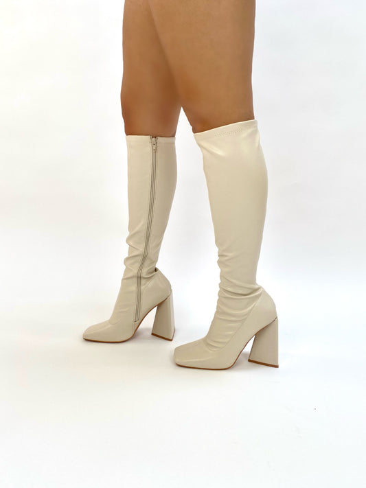 Sabotage Boots
